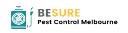 Besure Pest Control Melbourne  logo